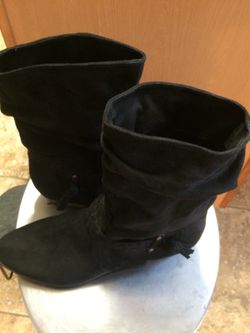 Boots women's