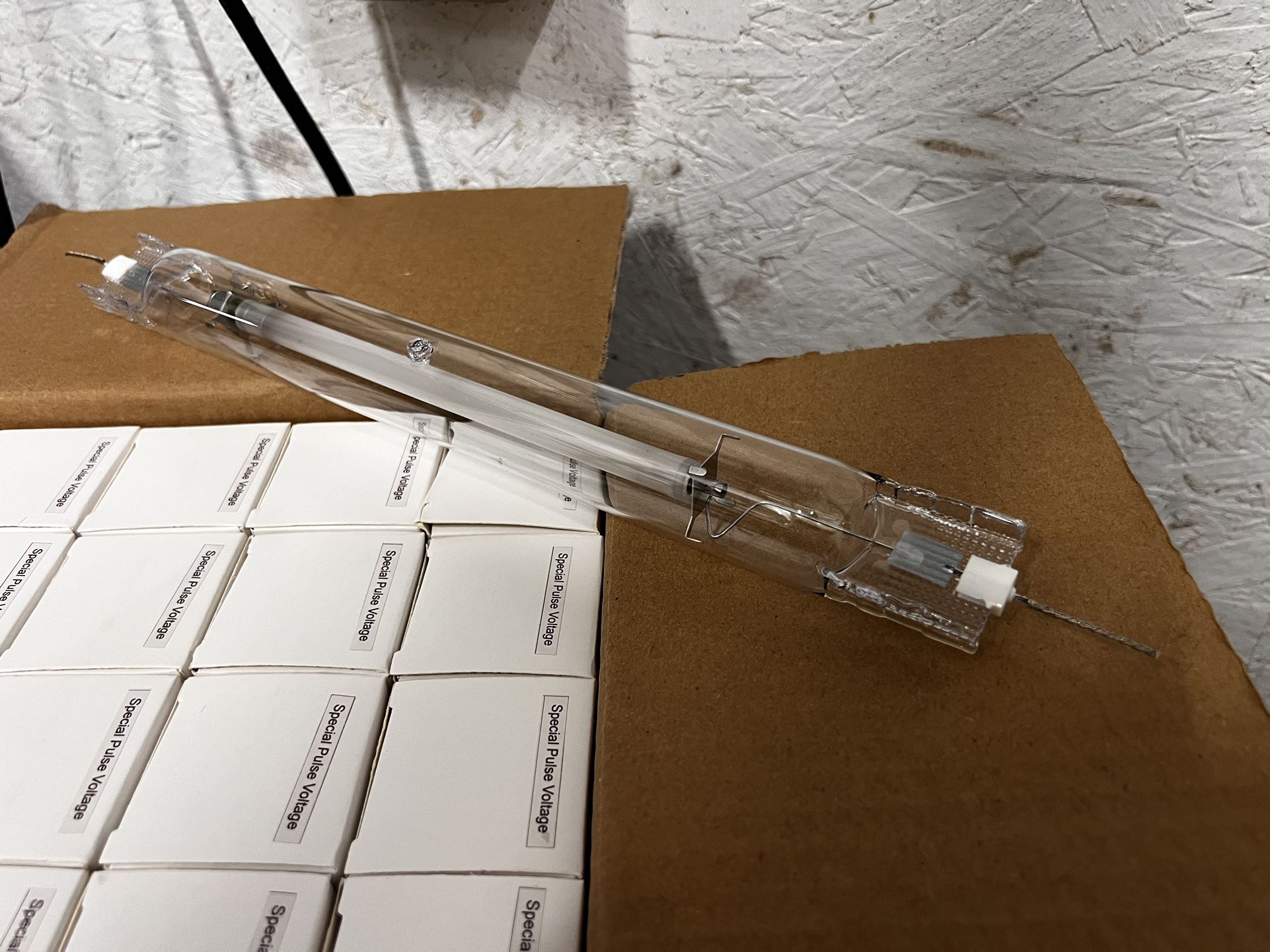 1000 Watt Double Ended HPS Bulbs