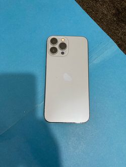 iPhone 13 Pro Max T-Mobile / Metro PCs Only 128gb Blue color