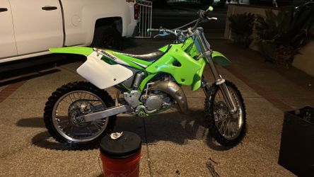 Motocross