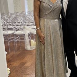 Gown