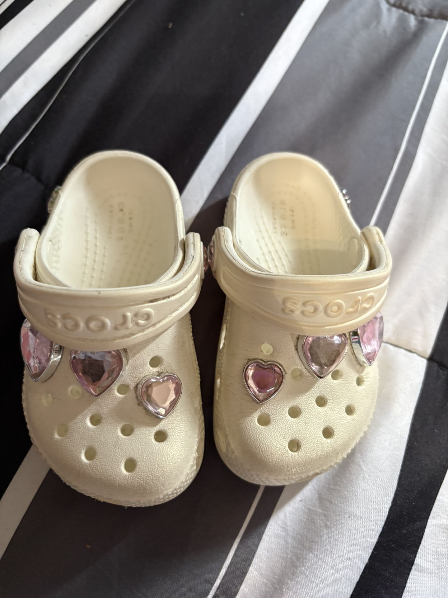 Baby Crocs