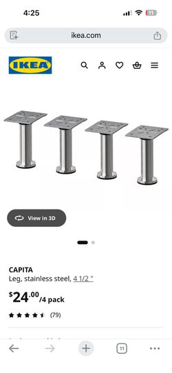 Legs Furniture