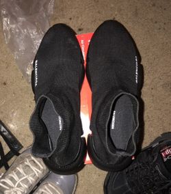 Balenciaga Speed Trainers 2.0