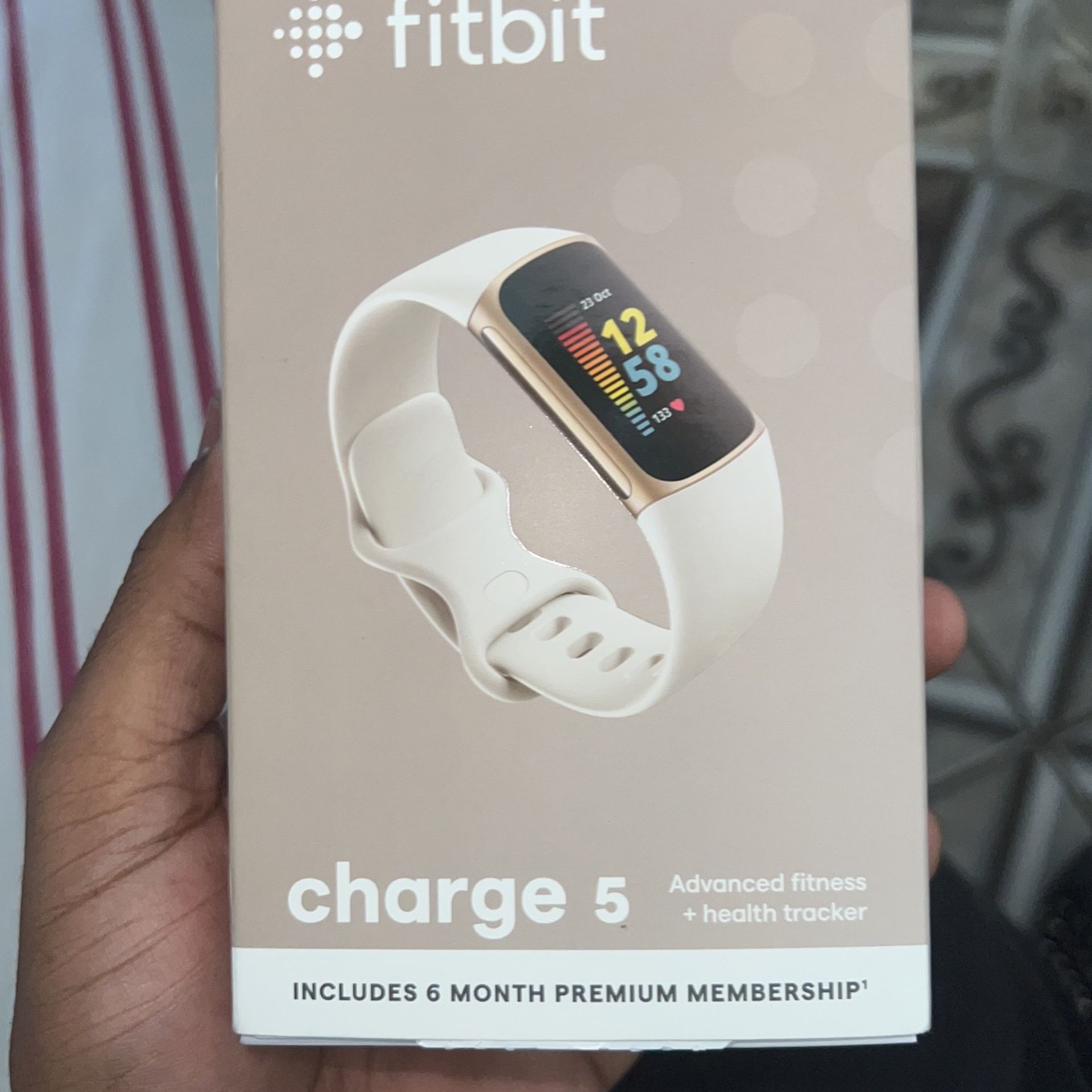 Fitbit