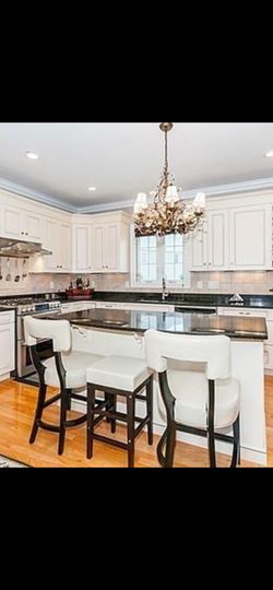 Island Counter Stools