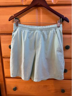 Lululemon Pace Breaker Shorts