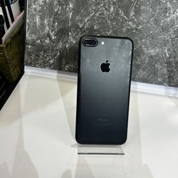 iPhone 7 Plus 128GB Unlocked