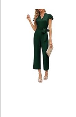 Formal Jumpsuit