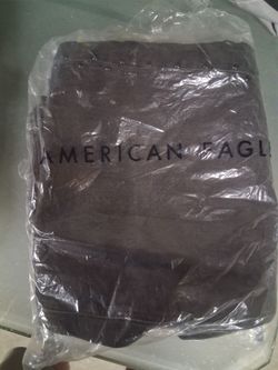 Womans American eagle boyfriend jeans