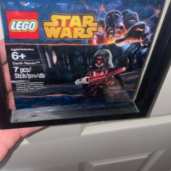 Lego Revan 
