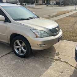2004 Lexus Rx 330