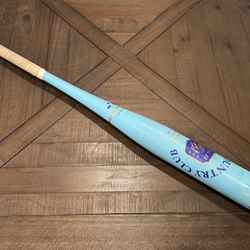 Combat MFG Spec A1 Alloy BBCOR Certified Bat (-3) 29 oz 32" (Used)