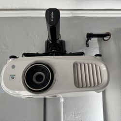 Epson Home Cinema 3800 4K HDR Projector