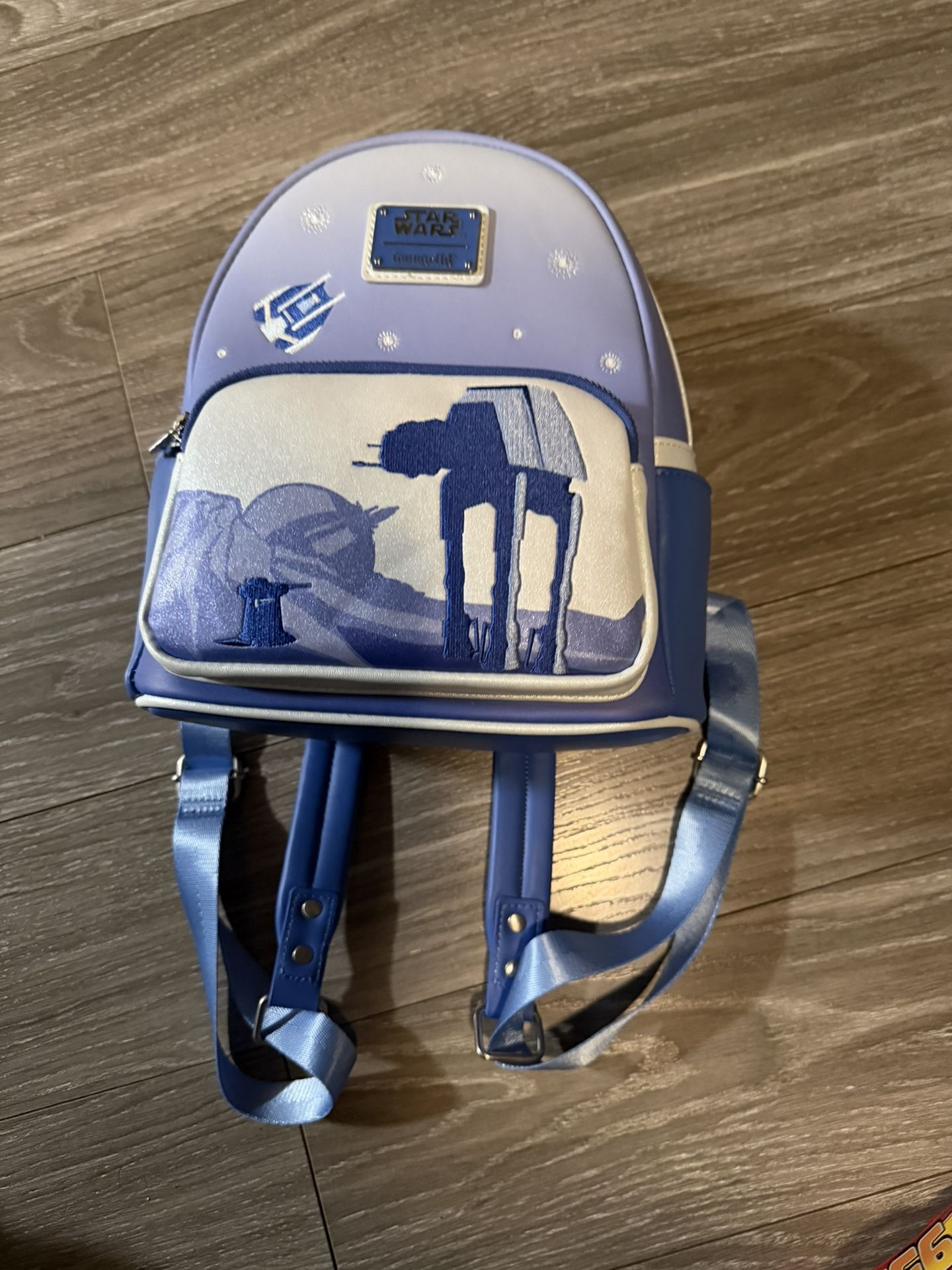 Star Wars Lounge Fly Backpack