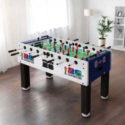 FIFA Premium LED Foosball Table
