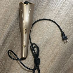 Automatic Curling Iron