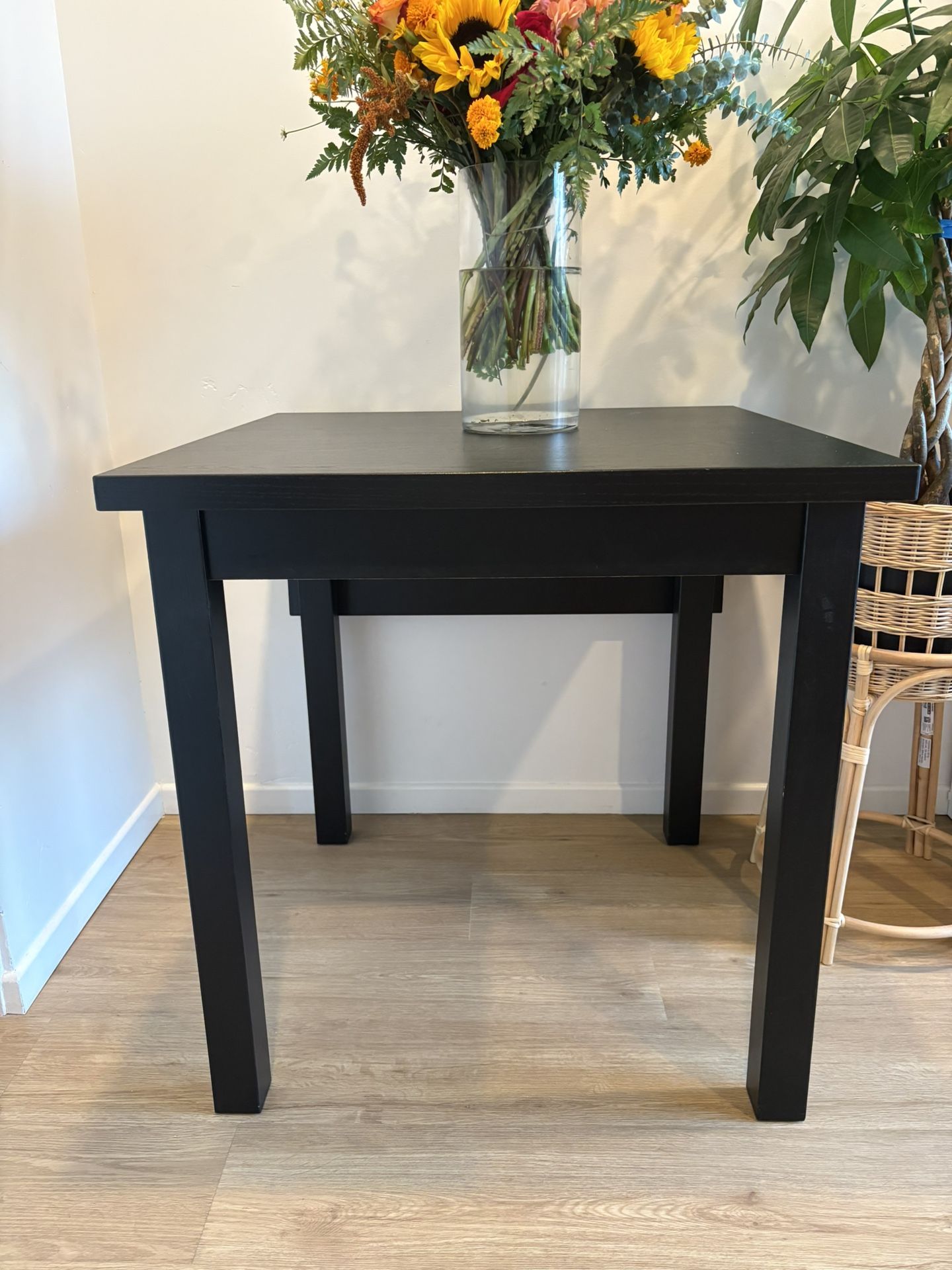 IKEA Nordviken Extendable Table