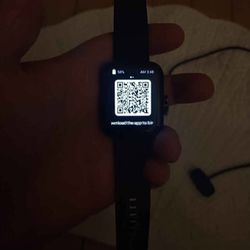 Amazefit Bip 3 Pro 