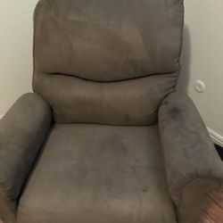 Recliner