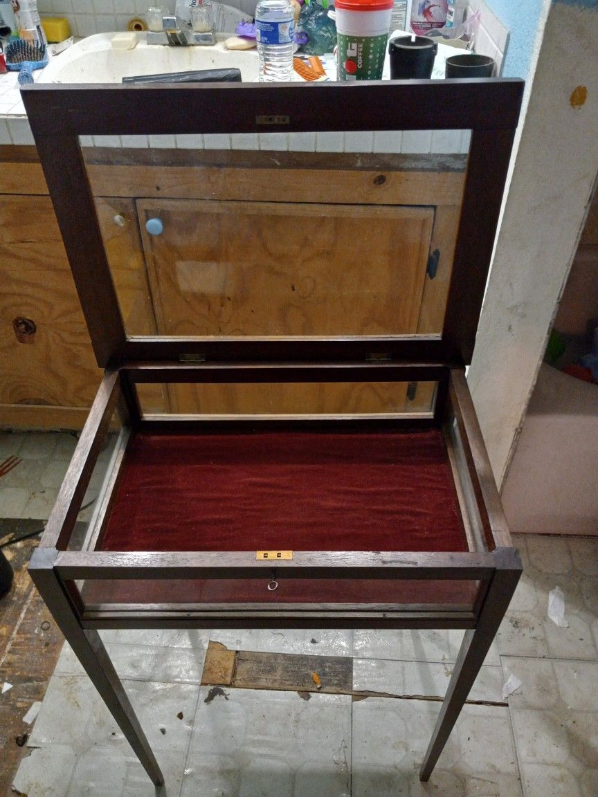 Display Case