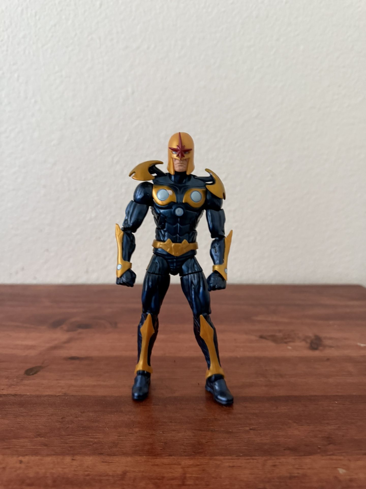 Nova