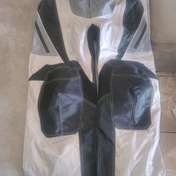 Motorcycle Gear 