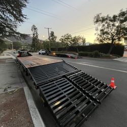 Big Tex 30+5 Trailer For Sale!!