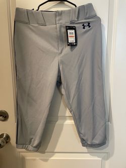 UNDER ARMOUR ADULT BASEBALL PANTS