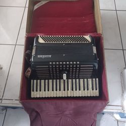 Classic Acordion 