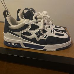 Louis Vuitton Skates