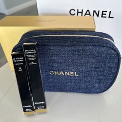 Chanel “A Sight To See Eye Makeup Set” Holiday Collection 2023