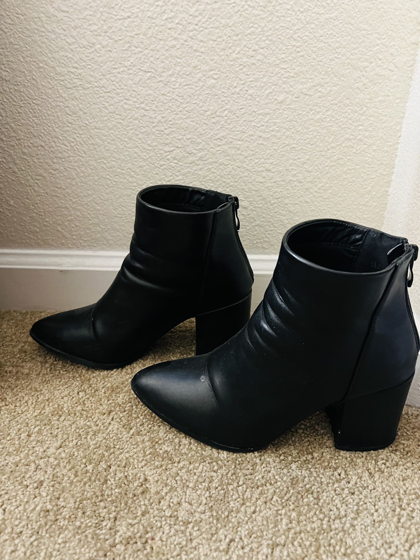 Booties
