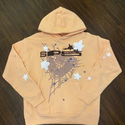 SP5DER HOODIE
