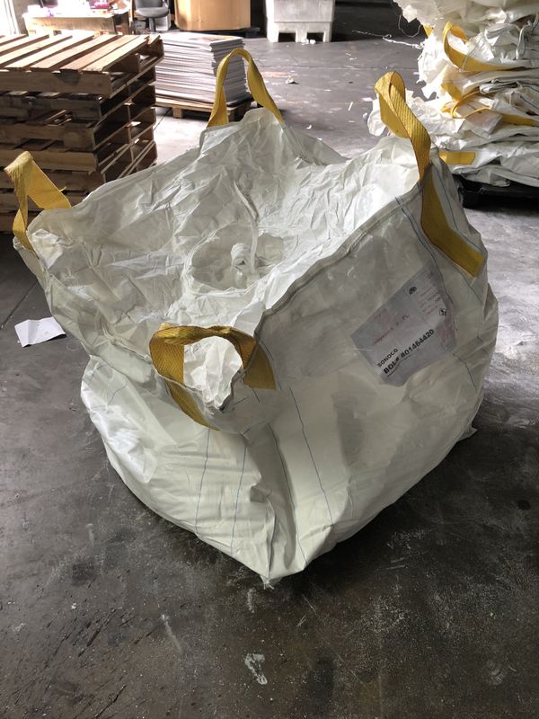 Super sacks/ bulk bags for Sale in Dallas, TX OfferUp