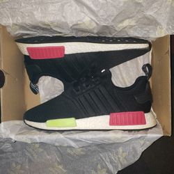 Adidas NMD size 9.5