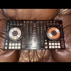 DJ Pioneer DDJ-SX2