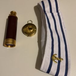 Disney Nautical Accessories