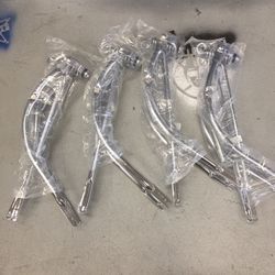 26” Forks Tires Seats Mirrors Grips Seats