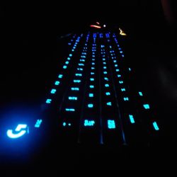 Razer Cynosa Chroma Gaming Keyboard