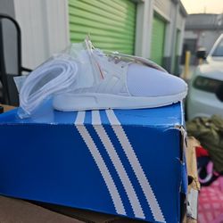Adidas Kids Size 10