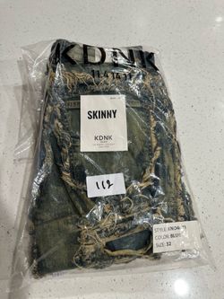 KDNK Jeans