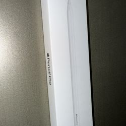 Apple Pencil Pro