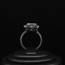 Prime Gold-1# 14k Gold CVD Diamonds