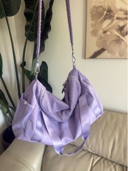 Large Gymshark gym bag