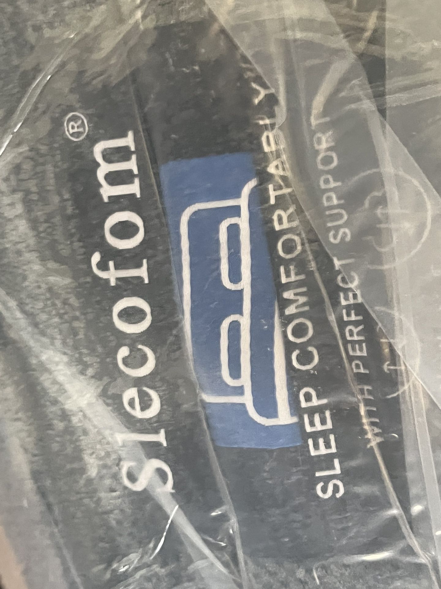 Slecofom 12 inch pocket mattress