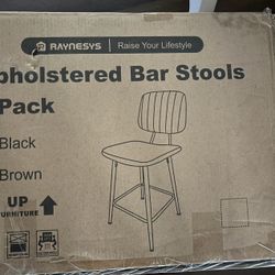 Bar Stool Set