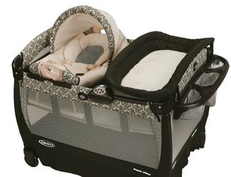Graco  pac n  play