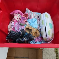 2t Girls Clothes