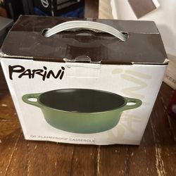 Casserole